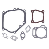 4Set Engine Gaskets Kit Accessory Parts for 170F/GX210/ 2.8-3KW Gasoline Generator