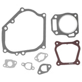 4Set Engine Gasket Kit Gasoline Generator Accessory Parts Fit for 168F/GX160 2KW 3KW