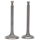 Valve Set Intake Exhaust Valves Replacement Parts for Gasoline Engine Generator 190F/GX420