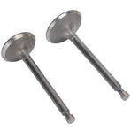 Valve Set Intake Exhaust Valves Replacement Parts for Gasoline Engine Generator 190F/GX420