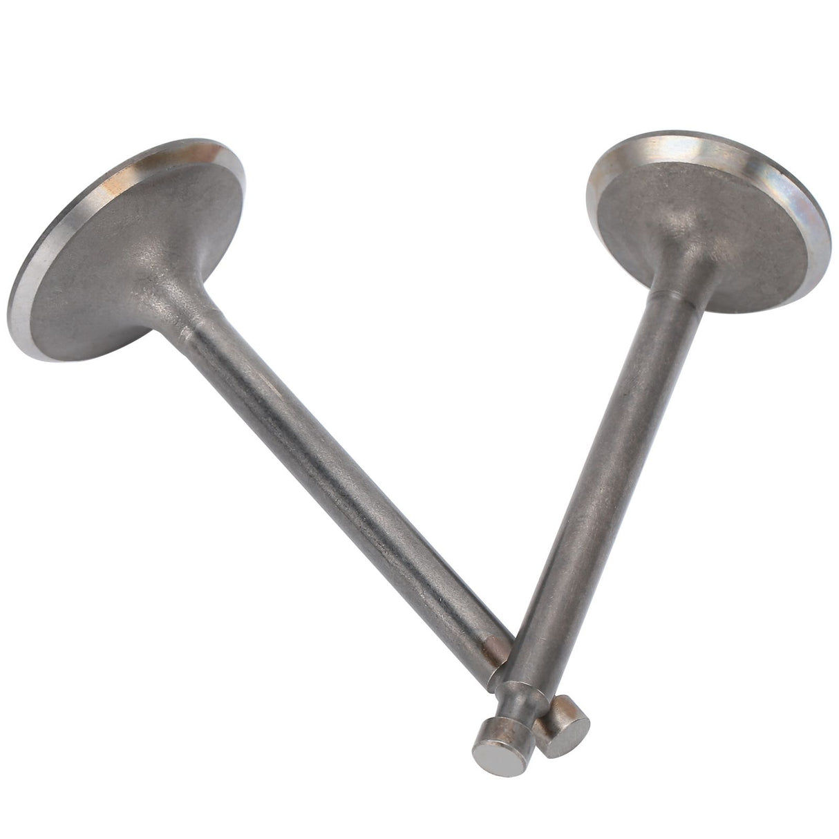 Valve Set Intake Exhaust Valves Replacement Parts for Gasoline Engine Generator 190F/GX420