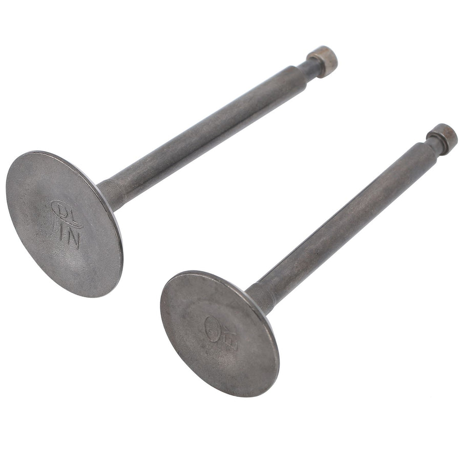 Valve Set Intake Exhaust Valves Replacement Parts for Gasoline Engine Generator 190F/GX420