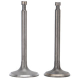 Intake Exhaust Valves Motor Replacement Part Accessory Fit for 188F/GX390 Generator