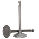 Intake Exhaust Valves Motor Replacement Part Accessory Fit for 188F/GX390 Generator - Top-Down View