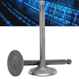 Intake Exhaust Valves Motor Replacement Part Accessory Fit for 188F/GX390 Generator