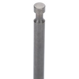 2 Set Intake Exhaust Valve Kit 170F/GX210 Cylinder Head 2.5kw‑3kw Gasoline Generator Parts