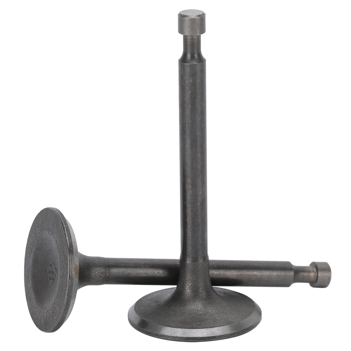 2 Set Intake Exhaust Valve Kit 170F/GX210 Cylinder Head 2.5kw‑3kw Gasoline Generator Parts