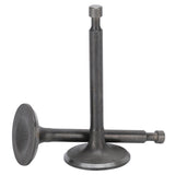 2 Set Intake Exhaust Valve Kit 170F/GX210 Cylinder Head 2.5kw‑3kw Gasoline Generator Parts - Extra Image