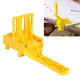38Pcs/Set ABS Woodworking Punch Locator Set Doweling Pocket Hole Jig Puncher Tool