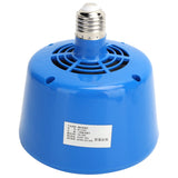 Piglet Heat Lamp 220V 100-300W Chicken Pet Heating Bulb Livestock Accessory Blue