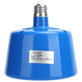 Piglet Heat Lamp 220V 100-300W Chicken Pet Heating Bulb Livestock Accessory Blue