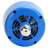Piglet Heat Lamp 220V 100-300W Chicken Pet Heating Bulb Livestock Accessory Blue