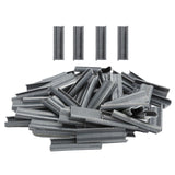 1800pcs M Nails Practical Repairing Tool Accessory for Rabbit Chicken Pigeons Foxes Cages