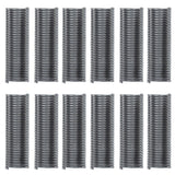 1800pcs M Nails Practical Repairing Tool Accessory for Rabbit Chicken Pigeons Foxes Cages - Close-Up Angle