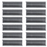 1800pcs M Nails Practical Repairing Tool Accessory for Rabbit Chicken Pigeons Foxes Cages
