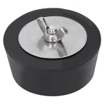 Winterizing Plug Rubber Expansion for Swimming Pool Pipework Winter Fittings 63mm