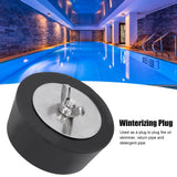 Winterizing Plug Rubber Expansion for Swimming Pool Pipework Winter Fittings 63mm