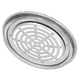 Floor Drain Round Stainless Steel Main Drainer Part Swimming Pool Accessory Supplies