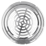 Floor Drain Round Stainless Steel Main Drainer Part Swimming Pool Accessory Supplies