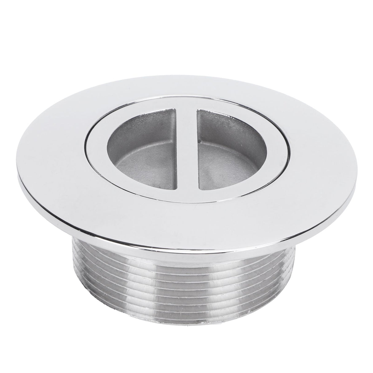 G2 Male Thread Swimming Pool Drain Water Suction Outlet Swimming Pool Accessory