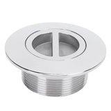 G2 Male Thread Swimming Pool Drain Water Suction Outlet Swimming Pool Accessory