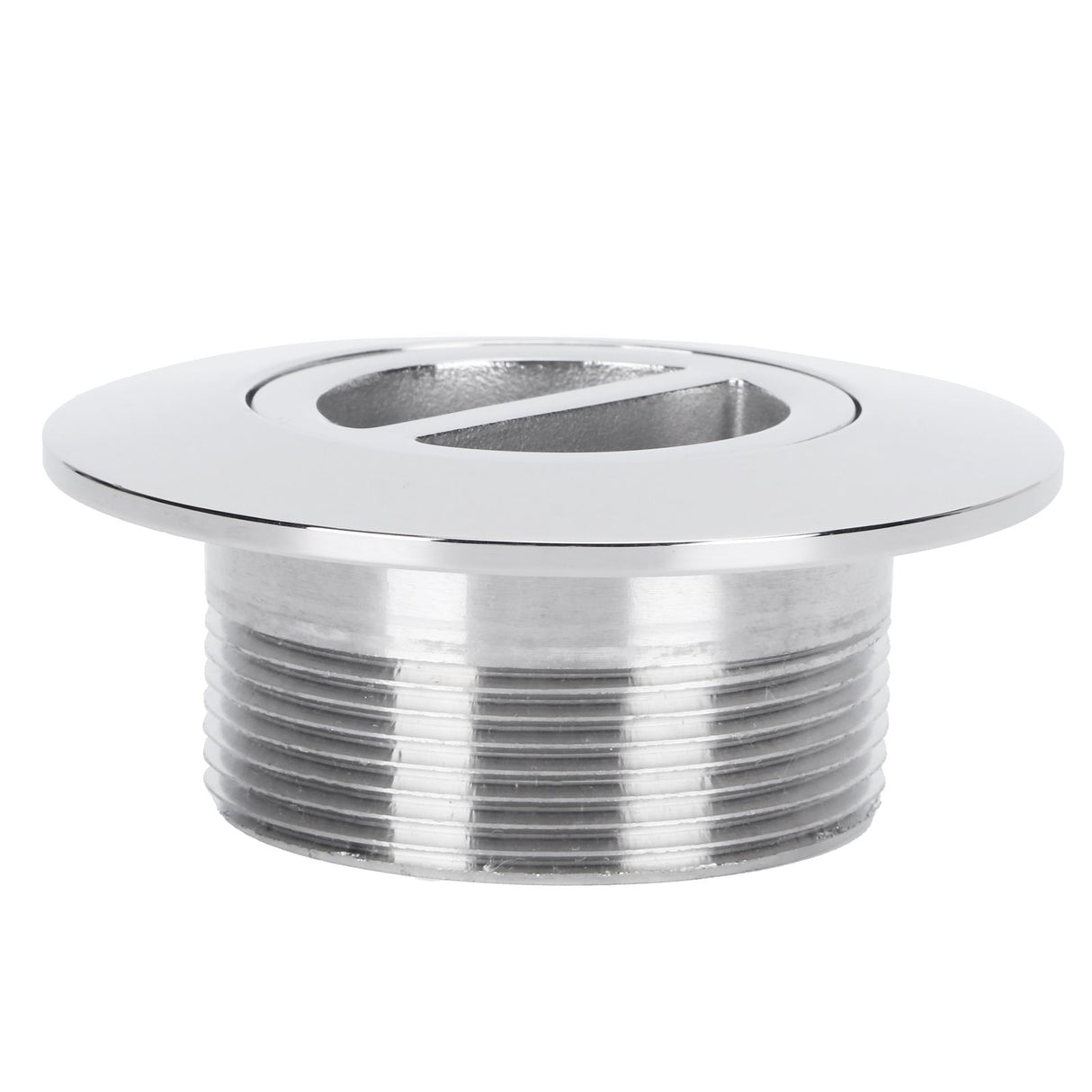 G2 Male Thread Swimming Pool Drain Water Suction Outlet Swimming Pool Accessory