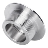 G2 Male Thread Swimming Pool Drain Water Suction Outlet Swimming Pool Accessory - 45-Degree Angle