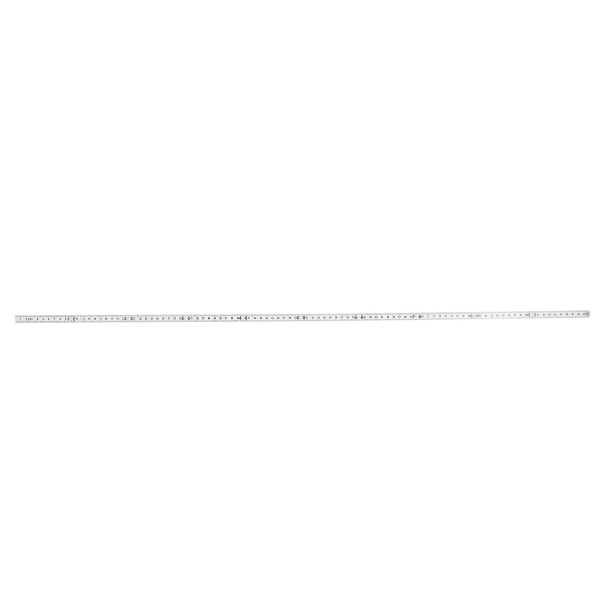 3Pcs Folding Ruler DIY Multi Angle Ruler Linear Measurement for Carpentry Tile Laying