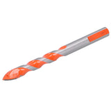 10PCS Multifunctional Drill Bits Set 3/4/5/6/6/8/10/12/14/16mm Triangular Drilling Bit for Wood - Extra Image