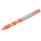10PCS Multifunctional Drill Bits Set 3/4/5/6/6/8/10/12/14/16mm Triangular Drilling Bit for Wood