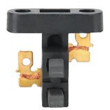 10PCS Carbon Brush Assembly Carbon Brush Holder Fit for 188F/190F/5-8KW Gasoline Generator