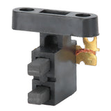 10PCS Carbon Brush Assembly Carbon Brush Holder Fit for 188F/190F/5-8KW Gasoline Generator - Extra Image