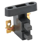 10PCS Carbon Brush Assembly Carbon Brush Holder Fit for 188F/190F/5-8KW Gasoline Generator - Extra Image