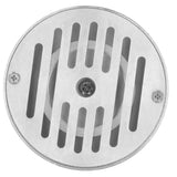 2inch Male Thread Swimming Pool Drain Water Overflow Outlet Swimming Pool Accessory