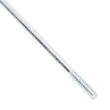 20Pcs Long Hex Bolt Flange Flat Head Screw Replacement M6x135 Generator Hardware Fittings - Extra Image
