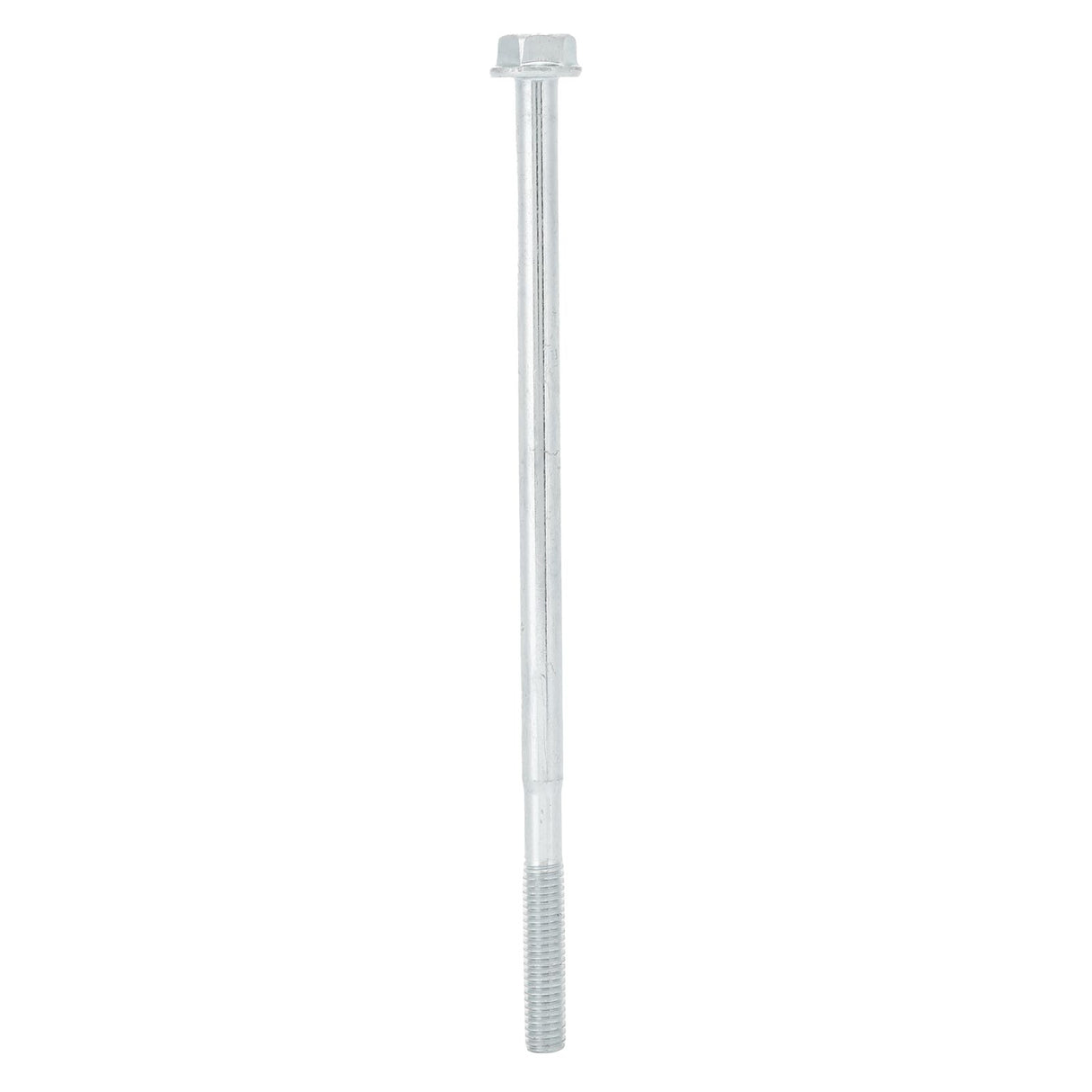 20Pcs Long Hex Bolt Flange Flat Head Screw Replacement M6x135 Generator Hardware Fittings