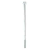 20Pcs Long Hex Bolt Flange Flat Head Screw Replacement M6x135 Generator Hardware Fittings