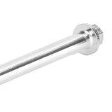 10Pcs Long Flange Bolt M8x235 Hex Head Flange Screw Gasoline Generator Replacement Parts