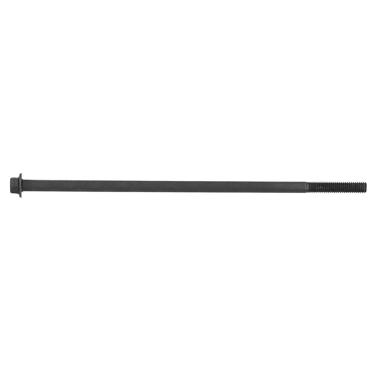20PCS M6x175 Long Bolts Flange Bolts Threaded Bar Gasoline Diesel Generator Parts