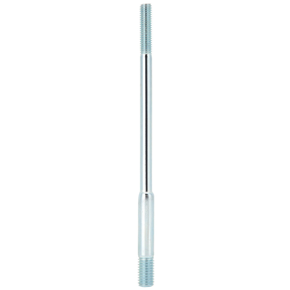 20PCS M6x8x135 Cylinder Head Stud Bolts Double End Threaded Fit for 188F Gasoline Generator