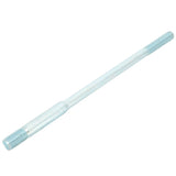 20PCS M6x8x135 Cylinder Head Stud Bolts Double End Threaded Fit for 188F Gasoline Generator