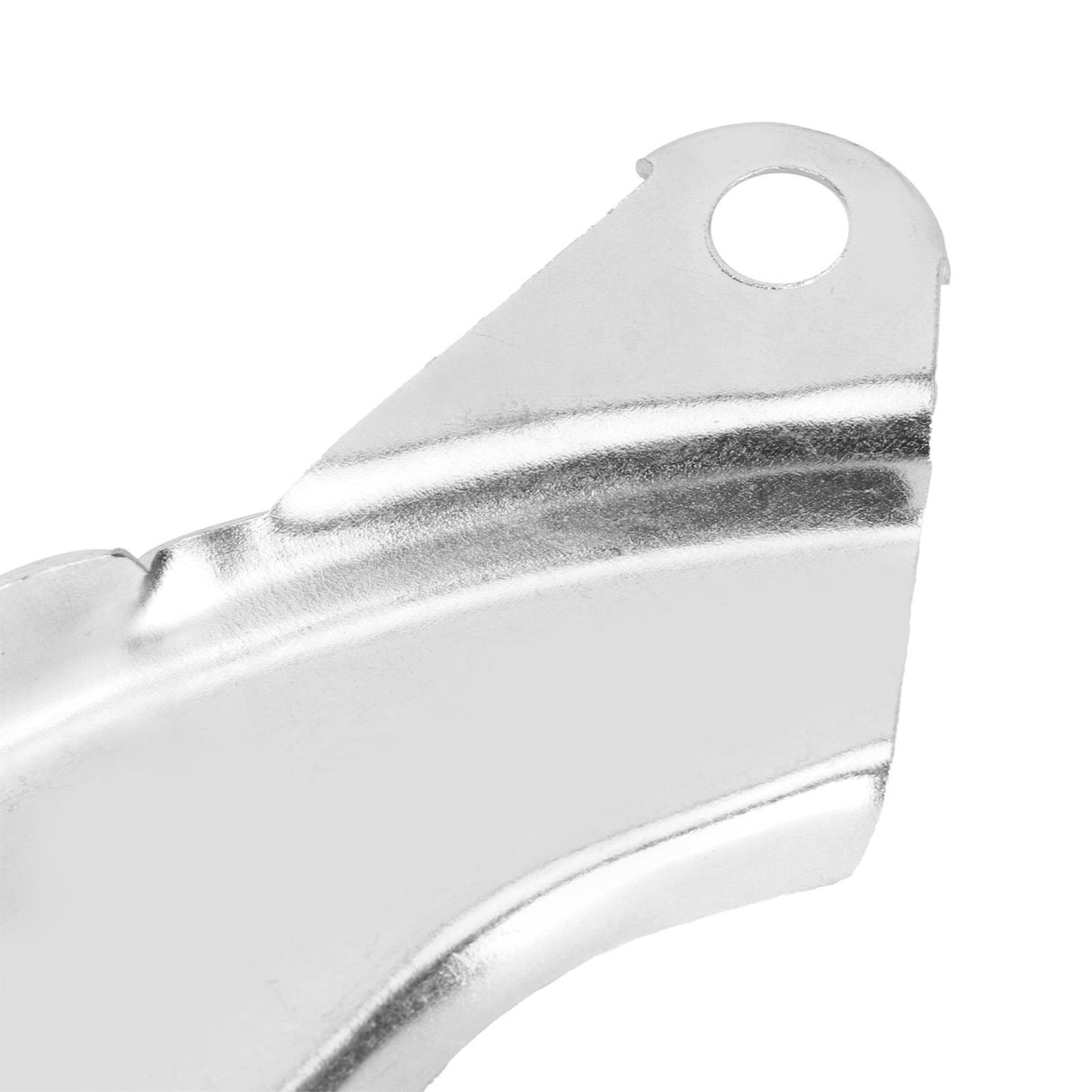 5Set Starter Side Plate Replacement Fit for 168F GX160/170F 2‑3KW Gasoline Engine Generator Part