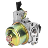 Carburetor Gasket Fuel Pipe Filter Kit for HONDA GXV140 GXV160 GXV120 HR194 HRA214 HR214 215 216 - 45-Degree Angle