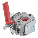 Carburetor for UT-20760-A UT-20769-A UT20771 20772 C1U-H47 Generator Accessories - Close-Up Angle