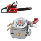 Carburetor Carb Replacement Fit for Homelite UP04742A UT15200 UT20771 UT20763 C1U-H47