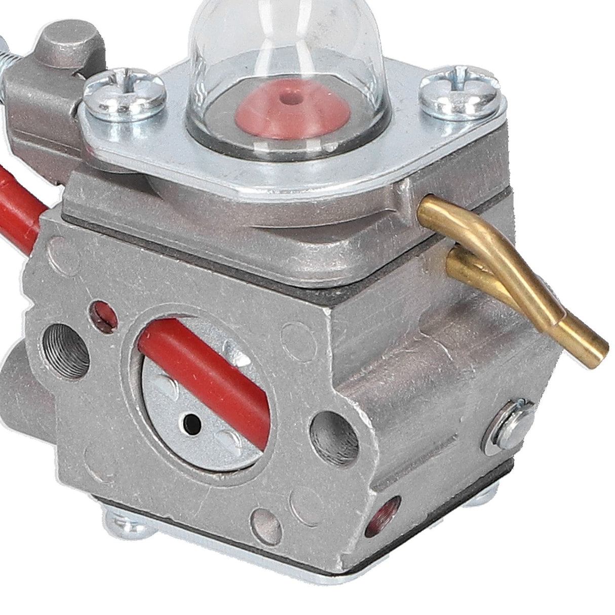 Carburetor Carb Replacement Fit for Homelite UP04742A UT15200 UT20771 UT20763 C1U-H47