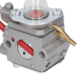 Carburetor Carb Replacement Fit for Homelite UP04742A UT15200 UT20771 UT20763 C1U-H47 - Extra Image
