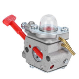 Carburetor Set for WT-458-1 WT-220 WT-318 WT-318X A03002 A04445A A07139 Replacement