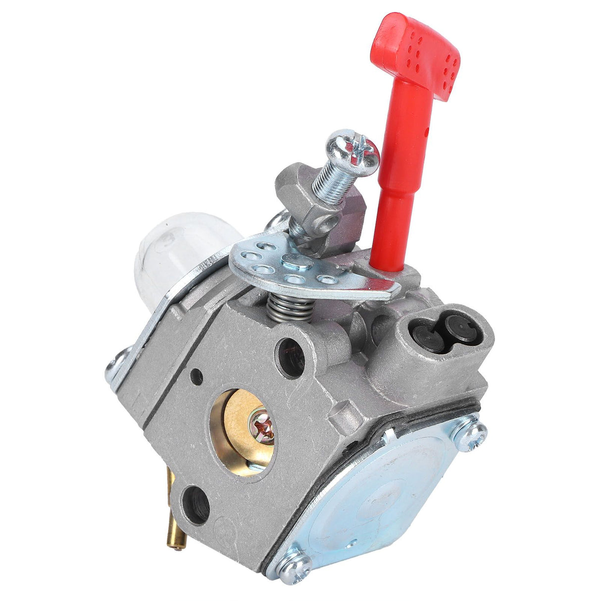 Carburetor Set for WT-458-1 WT-220 WT-318 WT-318X A03002 A04445A A07139 Replacement