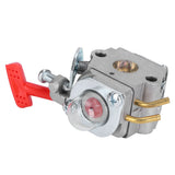 Carburetor Set for WT-458-1 WT-220 WT-318 WT-318X A03002 A04445A A07139 Replacement